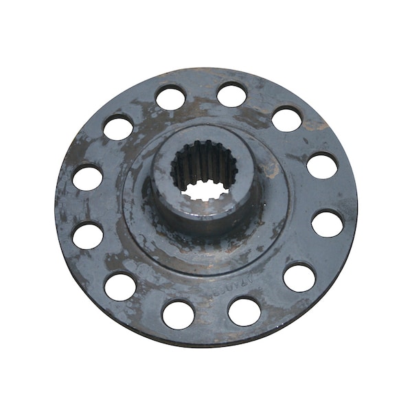 PTO Drive Hub, Flywheel Mounted 6" x6" x2"